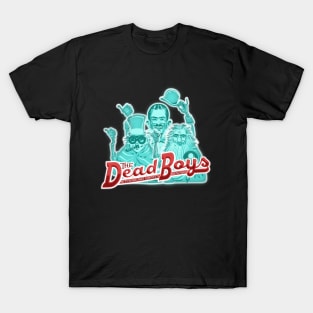 Foolish Mortals T-Shirt